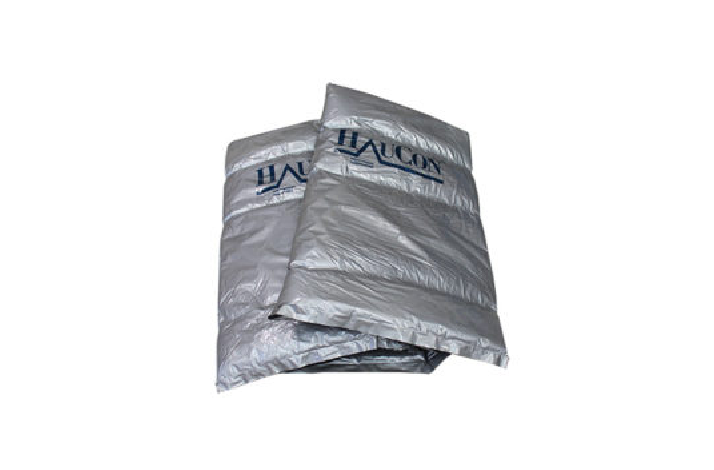 VINTERMTTE 1,35 X 5,0 MTR