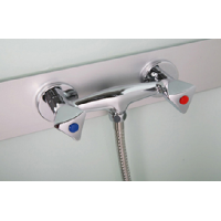 STANDARD BRUSEARMATUR