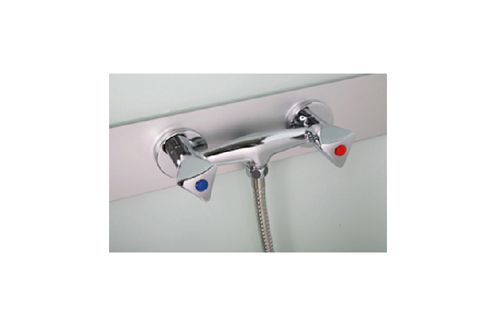 STANDARD BRUSEARMATUR