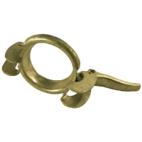 BAUER LUKKEBESLAG 3 1/2