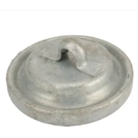 BAUER PROP HUN 89 MM