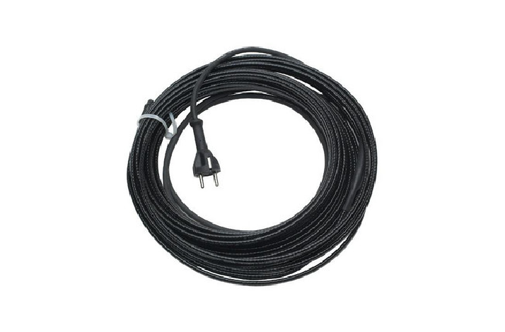 FROSTGUARD 2M, 20W, 230 V 2 leder med 