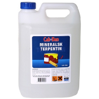 TERPENTIN 5 LTR