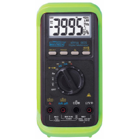 ELMA DIGITAL MULTIMETER M/ GUMMIB