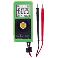 ELMA LOMME MULTIMETER 22 IEC 1010-1