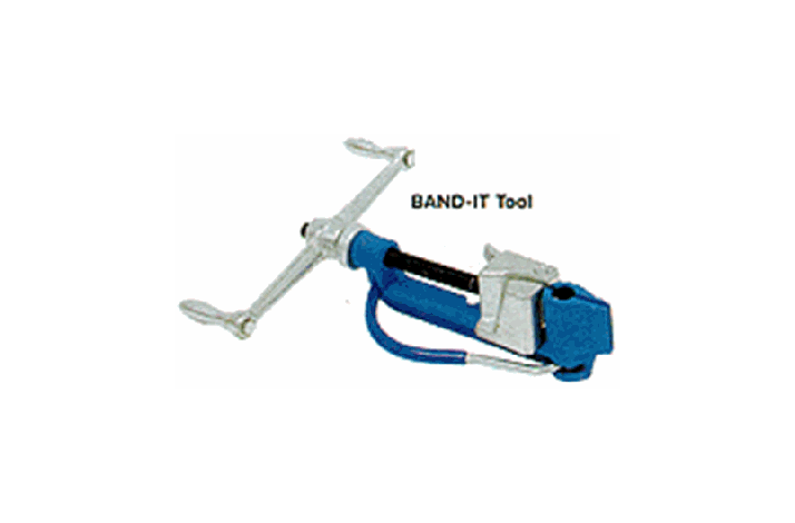 BAND-IT TANG C001 KOMPLET