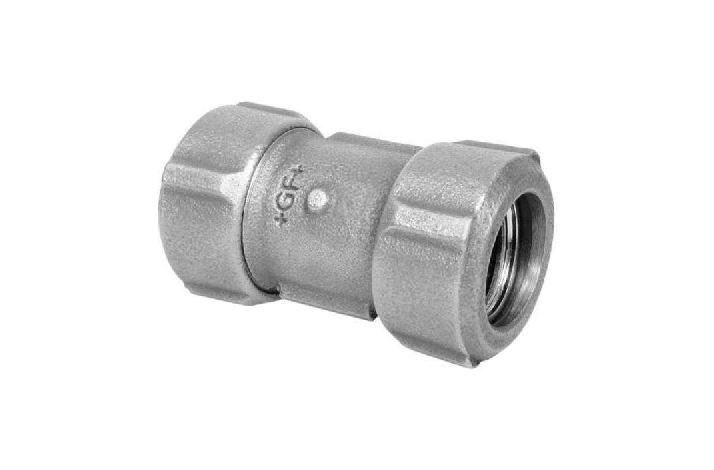 PRIMOFIT KOBLING       1/2"