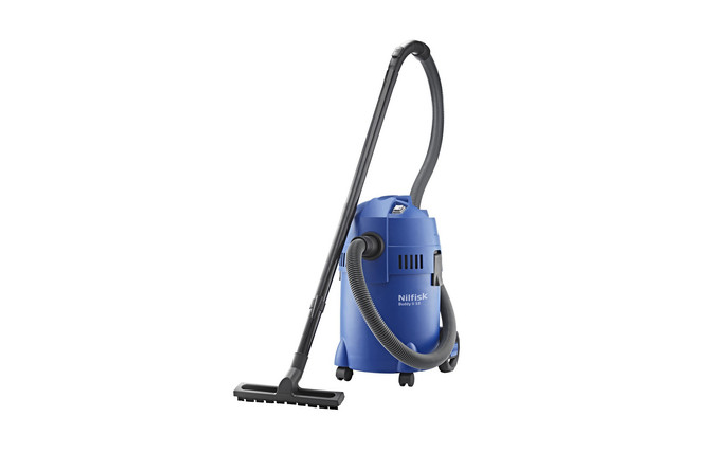 STV/VDSUGER NILFISK BUDDY II 18