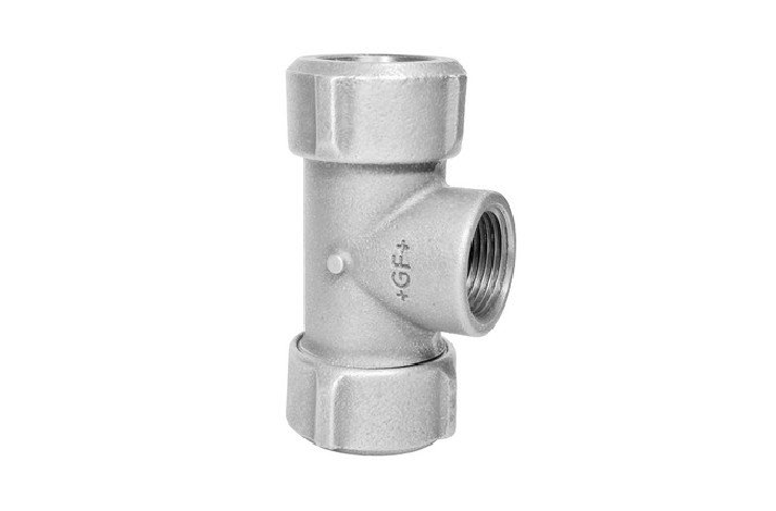 PRIMOFIT TEE M/RG     2"