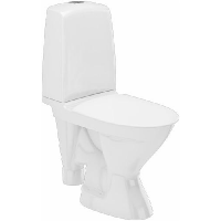 SPIRA-STD WC BEN S-LS HVID 6270