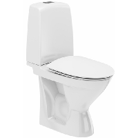 SPIRA-STD WC UNI-LS HVID 6862