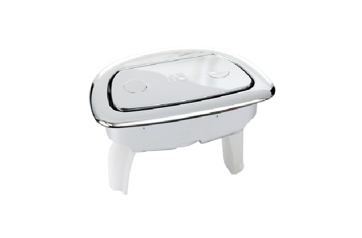 SIGN SKYLLEKNAP    CROM Z98303