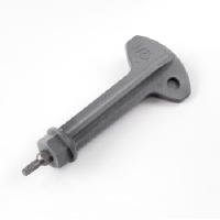 SIGN CIST.NGLE PLAST   Z91960