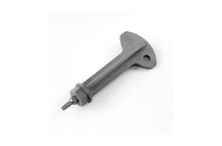 SIGN CIST.NGLE PLAST   Z91960