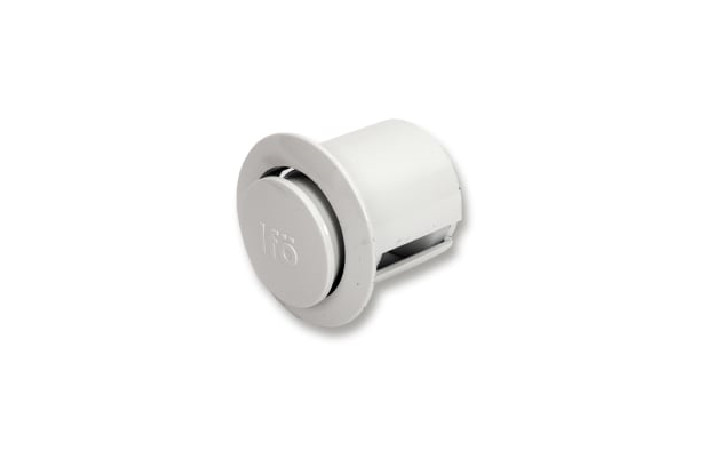 AQUA 21 TRYKKNAP   HVID Z98034