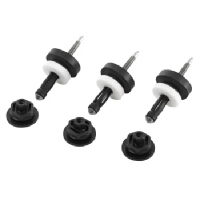 AQUA/CERA CIST.BOLT (3) Z99689