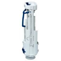 NAUTIC BUNDVENT U/SDE OG PAKN