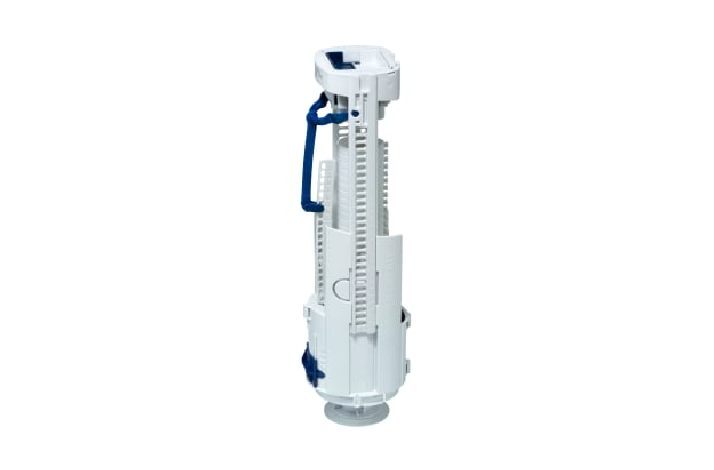 NAUTIC BUNDVENT U/SDE OG PAKN