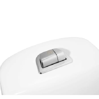 NAUTIC TRYKKNAP KPL DUO CROM