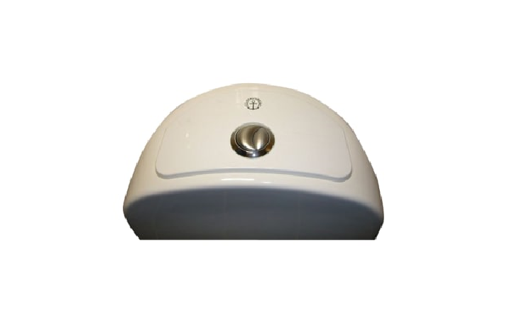 NORDIC 2002 TRYKKNAP RUND M.CR