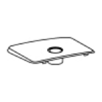 NORDIC RENOV CIST.LG DUO HVID