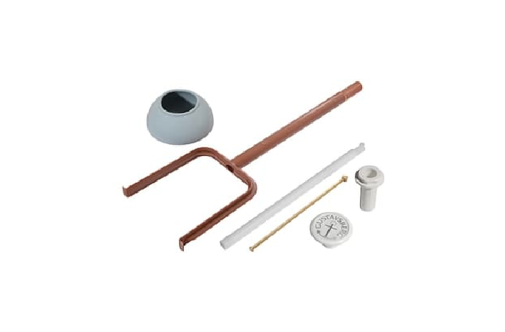 GB BUNDVENTIL 325 STD KPL NC