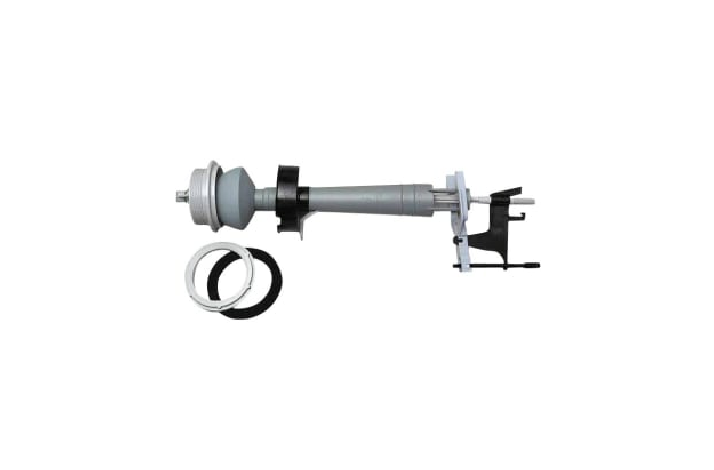 GB BUNDVENT U/TRYKANDORDN ST