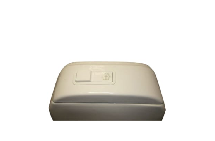 GB TRYKANORDN 325   HVID  NT21