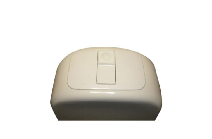 NORDIC CIST.LG KPL HVID