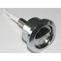 NORDIC 2002 TRYKKNAP DUO  CROM