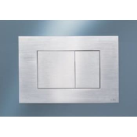 VOLA TRYKPLADE 3/6L CROM A85