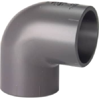 PVC-VINKEL  M/M  90GR  20MM         