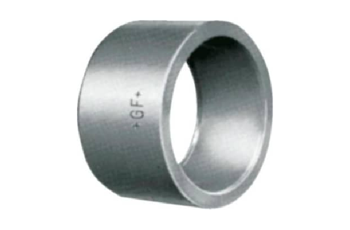 PVC-REDUKT. KORT   25/ 20MM         