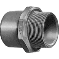 PVC KLBEOVG. 20/25M/N-  3/4NP      