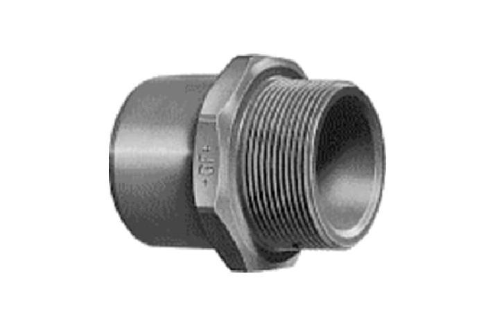 PVC KLBEOVG. 32/40M/N-   1