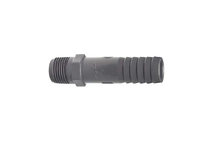 PVC SLANGESTUDS   3/4