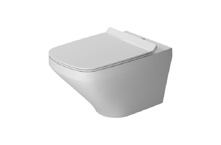 DURASTYLE WC-SKLD WG HVID