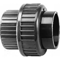 PVC-UNION              25MM         