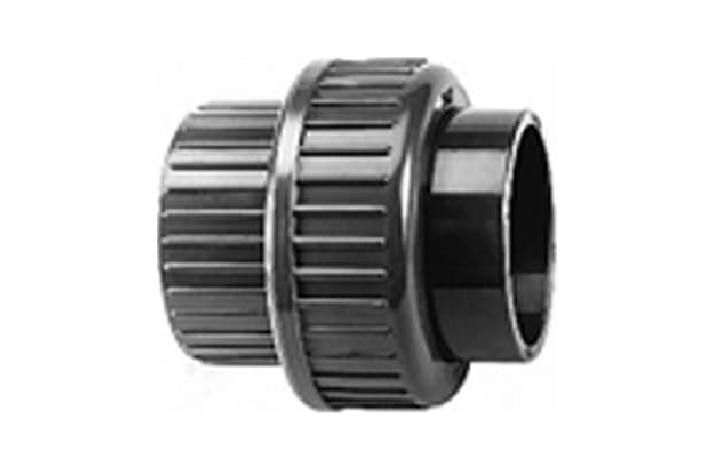 PVC-UNION              25MM         