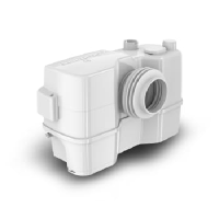 SOLOLIFT2 WC-1 AFLBSPUMPE