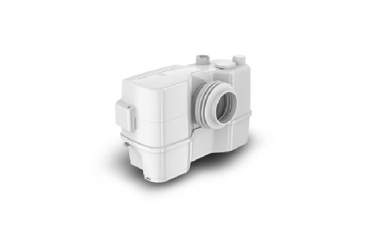 SOLOLIFT2 WC-3 AFLBSPUMPE