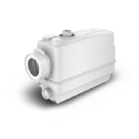 SOLOLIFT2 CWC-3 AFLBSPUMPE