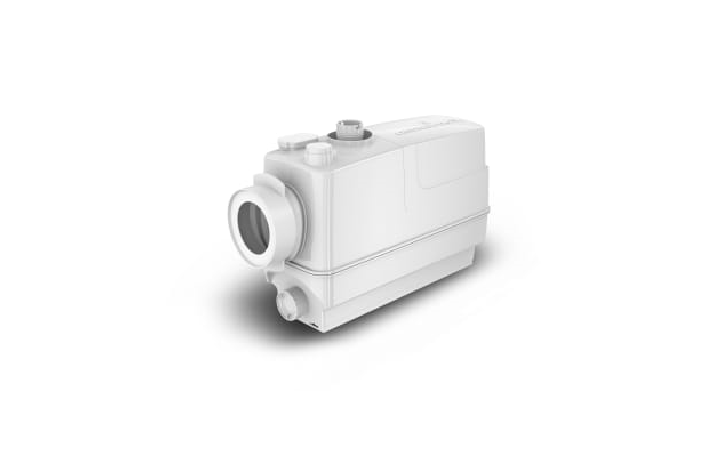 SOLOLIFT2 CWC-3 AFLBSPUMPE