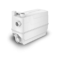 GRUNDFOS SOLOLIFT2 C-3  T/ KKKEN