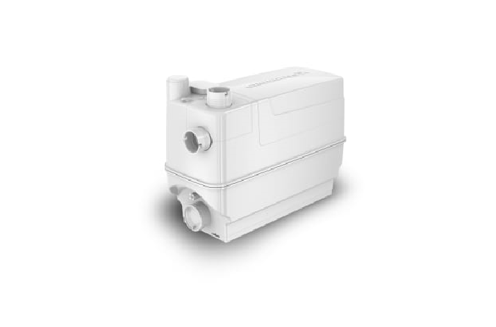 GRUNDFOS SOLOLIFT2 C-3  T/ KKKEN