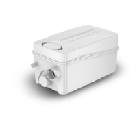 SOLOLIFT2 D-2 AFLBSPUMPE