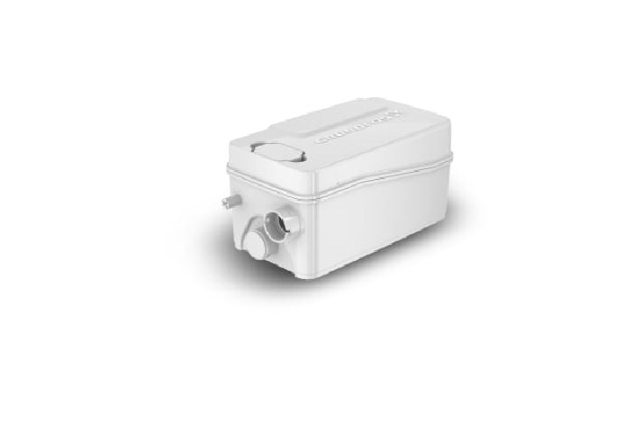 SOLOLIFT2 D-2 AFLBSPUMPE