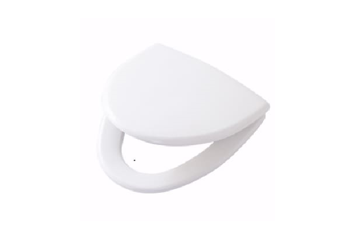 CERA LUX SDE M/LG QR/FB HVID