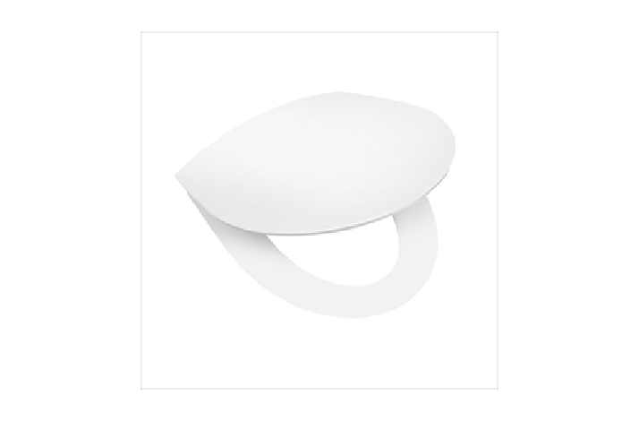 SPIRAART SDE M/LG SC/QR HVID T/SPIRAAR