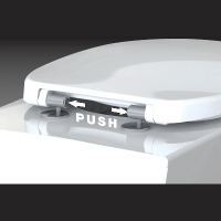 SPIRA SDE M/LG SC/QR HVID